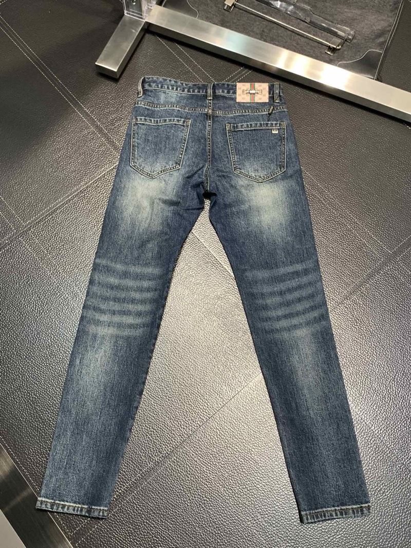 Gucci Jeans